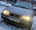Сірий БМВ 3 Серія, об'ємом двигуна 1.8 л та пробігом 350 тис. км за 2700 $, фото 1 на Automoto.ua
