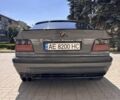 Сірий БМВ 3 Серія, об'ємом двигуна 2.5 л та пробігом 360 тис. км за 5500 $, фото 13 на Automoto.ua