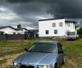 Сірий БМВ 3 Серія, об'ємом двигуна 1.6 л та пробігом 297 тис. км за 2017 $, фото 1 на Automoto.ua
