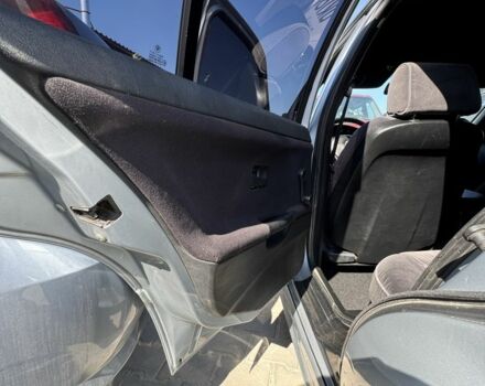 Сірий БМВ 3 Серія, об'ємом двигуна 2.8 л та пробігом 236 тис. км за 4200 $, фото 21 на Automoto.ua