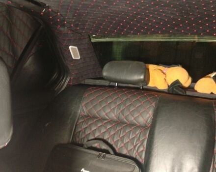 Серый БМВ 3 Серия, объемом двигателя 1.8 л и пробегом 200 тыс. км за 3000 $, фото 3 на Automoto.ua