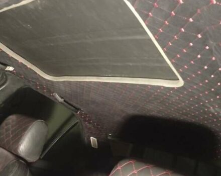 Серый БМВ 3 Серия, объемом двигателя 1.8 л и пробегом 200 тыс. км за 3000 $, фото 4 на Automoto.ua