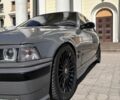 Сірий БМВ 3 Серія, об'ємом двигуна 2.5 л та пробігом 360 тис. км за 5500 $, фото 5 на Automoto.ua