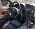Сірий БМВ 3 Серія, об'ємом двигуна 2.5 л та пробігом 360 тис. км за 5500 $, фото 16 на Automoto.ua