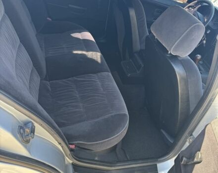 Сірий БМВ 3 Серія, об'ємом двигуна 2.8 л та пробігом 236 тис. км за 4200 $, фото 17 на Automoto.ua