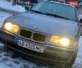 Серый БМВ 3 Серия, объемом двигателя 1.77 л и пробегом 350 тыс. км за 2600 $, фото 1 на Automoto.ua