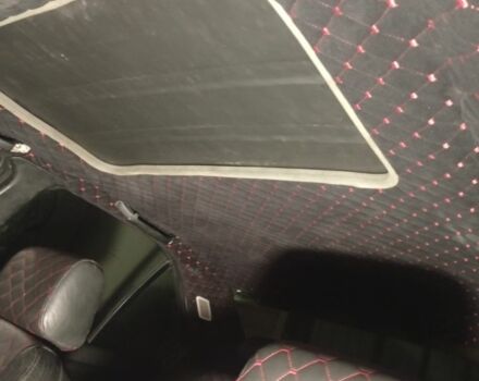 Серый БМВ 3 Серия, объемом двигателя 1.8 л и пробегом 200 тыс. км за 3000 $, фото 5 на Automoto.ua