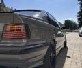 Сірий БМВ 3 Серія, об'ємом двигуна 2.5 л та пробігом 360 тис. км за 5500 $, фото 9 на Automoto.ua
