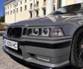 Сірий БМВ 3 Серія, об'ємом двигуна 2.5 л та пробігом 360 тис. км за 5500 $, фото 3 на Automoto.ua