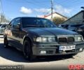 Сірий БМВ 3 Серія, об'ємом двигуна 2 л та пробігом 282 тис. км за 2500 $, фото 1 на Automoto.ua