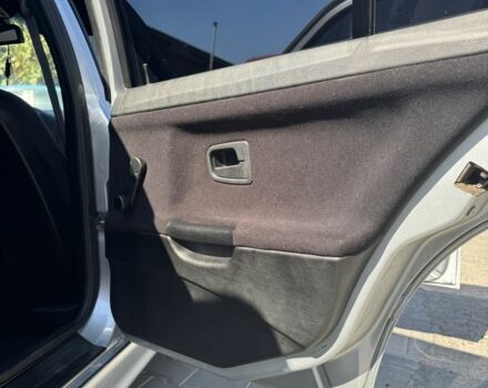 Сірий БМВ 3 Серія, об'ємом двигуна 2.8 л та пробігом 236 тис. км за 4200 $, фото 19 на Automoto.ua