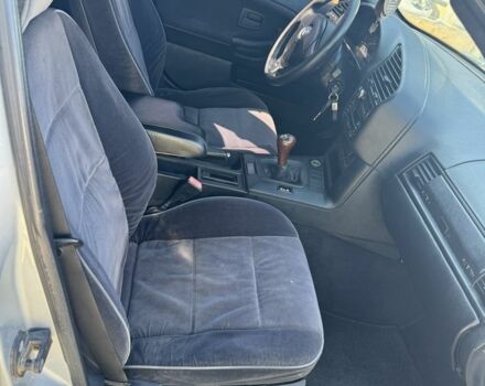 Сірий БМВ 3 Серія, об'ємом двигуна 2.8 л та пробігом 236 тис. км за 4200 $, фото 16 на Automoto.ua