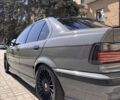 Сірий БМВ 3 Серія, об'ємом двигуна 2.5 л та пробігом 360 тис. км за 5500 $, фото 10 на Automoto.ua