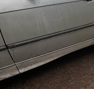 Сірий БМВ 3 Серія, об'ємом двигуна 1.99 л та пробігом 400 тис. км за 3700 $, фото 14 на Automoto.ua