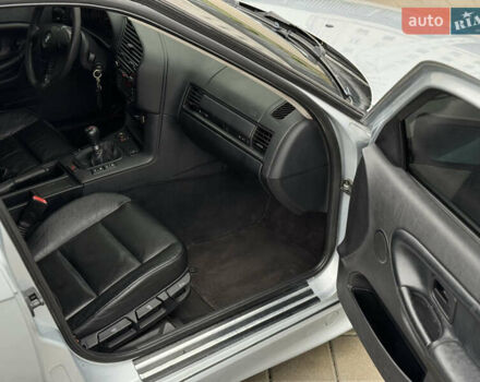 Серый БМВ 3 Серия, объемом двигателя 1.8 л и пробегом 254 тыс. км за 3550 $, фото 12 на Automoto.ua