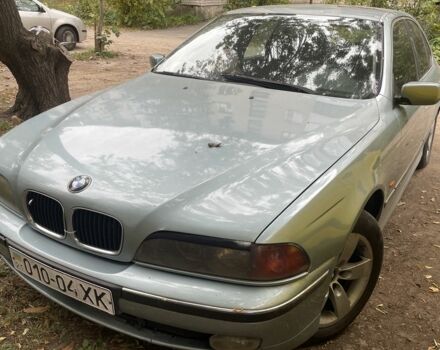 Серый БМВ 3 Серия, объемом двигателя 0 л и пробегом 2 тыс. км за 1500 $, фото 1 на Automoto.ua