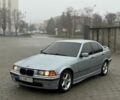 Серый БМВ 3 Серия, объемом двигателя 1.8 л и пробегом 254 тыс. км за 3550 $, фото 1 на Automoto.ua