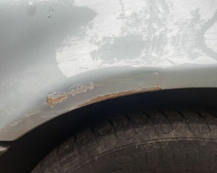 Серый БМВ 3 Серия, объемом двигателя 0 л и пробегом 2 тыс. км за 1500 $, фото 7 на Automoto.ua