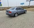 Серый БМВ 3 Серия, объемом двигателя 2 л и пробегом 340 тыс. км за 5100 $, фото 9 на Automoto.ua