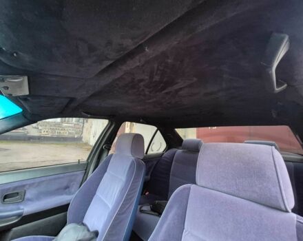 Серый БМВ 3 Серия, объемом двигателя 2 л и пробегом 340 тыс. км за 5100 $, фото 14 на Automoto.ua