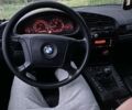 Серый БМВ 3 Серия, объемом двигателя 2 л и пробегом 400 тыс. км за 3800 $, фото 10 на Automoto.ua