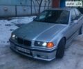 Сірий БМВ 3 Серія, об'ємом двигуна 2.8 л та пробігом 300 тис. км за 4600 $, фото 1 на Automoto.ua