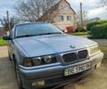 Сірий БМВ 3 Серія, об'ємом двигуна 2 л та пробігом 275 тис. км за 4200 $, фото 1 на Automoto.ua