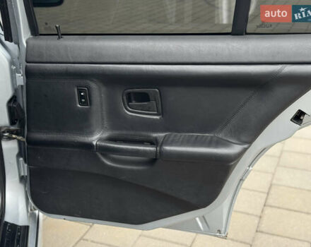 Серый БМВ 3 Серия, объемом двигателя 1.8 л и пробегом 254 тыс. км за 3550 $, фото 11 на Automoto.ua