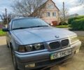 Сірий БМВ 3 Серія, об'ємом двигуна 2 л та пробігом 275 тис. км за 4210 $, фото 1 на Automoto.ua