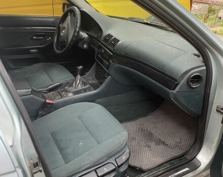 Серый БМВ 3 Серия, объемом двигателя 0 л и пробегом 2 тыс. км за 1500 $, фото 3 на Automoto.ua
