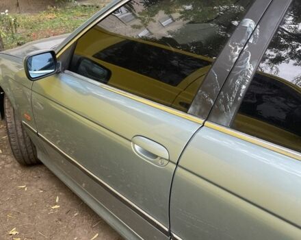 Серый БМВ 3 Серия, объемом двигателя 0 л и пробегом 2 тыс. км за 1500 $, фото 2 на Automoto.ua