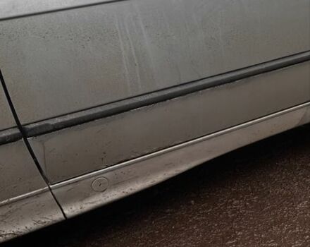 Серый БМВ 3 Серия, объемом двигателя 2 л и пробегом 400 тыс. км за 3800 $, фото 12 на Automoto.ua