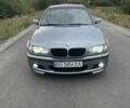 Серый БМВ 3 Серия, объемом двигателя 3 л и пробегом 50 тыс. км за 5499 $, фото 1 на Automoto.ua