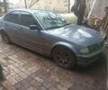 Сірий БМВ 3 Серія, об'ємом двигуна 2.8 л та пробігом 300 тис. км за 3500 $, фото 1 на Automoto.ua