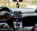 Серый БМВ 3 Серия, объемом двигателя 2 л и пробегом 310 тыс. км за 4500 $, фото 6 на Automoto.ua