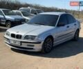 Серый БМВ 3 Серия, объемом двигателя 1.9 л и пробегом 350 тыс. км за 2000 $, фото 1 на Automoto.ua
