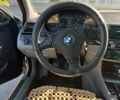 Серый БМВ 3 Серия, объемом двигателя 2 л и пробегом 300 тыс. км за 4200 $, фото 4 на Automoto.ua