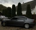 Серый БМВ 3 Серия, объемом двигателя 1.9 л и пробегом 426 тыс. км за 4790 $, фото 4 на Automoto.ua