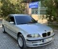 Серый БМВ 3 Серия, объемом двигателя 2 л и пробегом 270 тыс. км за 3394 $, фото 1 на Automoto.ua