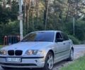 Сірий БМВ 3 Серія, об'ємом двигуна 1.9 л та пробігом 350 тис. км за 3300 $, фото 1 на Automoto.ua