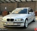 Сірий БМВ 3 Серія, об'ємом двигуна 1.9 л та пробігом 360 тис. км за 4300 $, фото 1 на Automoto.ua