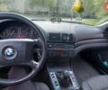 Серый БМВ 3 Серия, объемом двигателя 2 л и пробегом 290 тыс. км за 3200 $, фото 19 на Automoto.ua