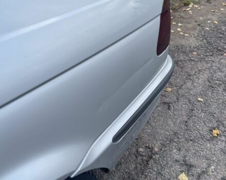 Серый БМВ 3 Серия, объемом двигателя 2 л и пробегом 350 тыс. км за 4200 $, фото 6 на Automoto.ua