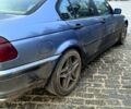 Сірий БМВ 3 Серія, об'ємом двигуна 1.9 л та пробігом 300 тис. км за 3700 $, фото 5 на Automoto.ua