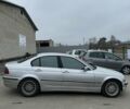 Серый БМВ 3 Серия, объемом двигателя 2 л и пробегом 290 тыс. км за 3200 $, фото 2 на Automoto.ua