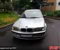Сірий БМВ 3 Серія, об'ємом двигуна 2 л та пробігом 358 тис. км за 2700 $, фото 1 на Automoto.ua