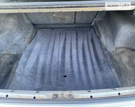 Серый БМВ 3 Серия, объемом двигателя 2 л и пробегом 333 тыс. км за 3499 $, фото 8 на Automoto.ua