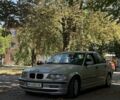 Сірий БМВ 3 Серія, об'ємом двигуна 2 л та пробігом 460 тис. км за 3198 $, фото 1 на Automoto.ua