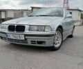 Серый БМВ 3 Серия, объемом двигателя 2 л и пробегом 430 тыс. км за 3500 $, фото 1 на Automoto.ua