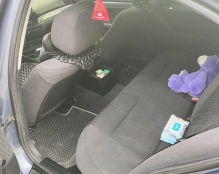 Серый БМВ 3 Серия, объемом двигателя 1.9 л и пробегом 450 тыс. км за 2136 $, фото 3 на Automoto.ua